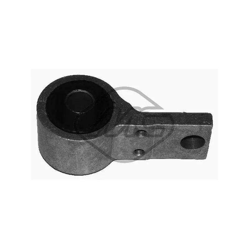 Silent bloc de suspension (train avant) Metalcaucho 04878