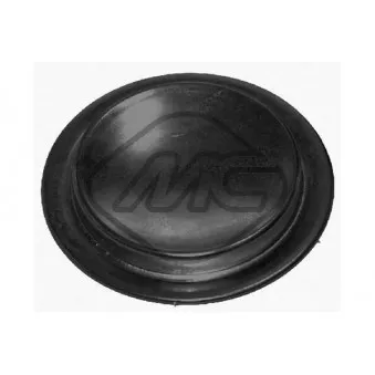Bouchon de dilatation Metalcaucho 04893