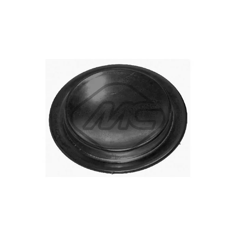 Bouchon de dilatation Metalcaucho 04893