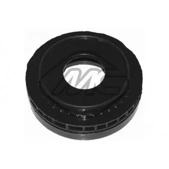 Appareil d'appui à balancier, coupelle de suspension Metalcaucho 04898