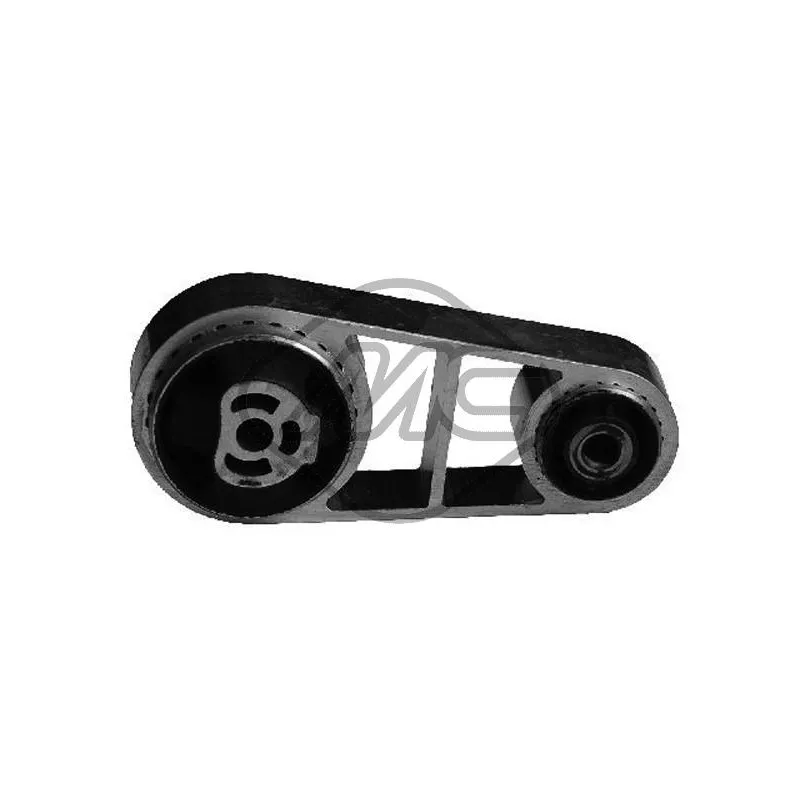 Support moteur Metalcaucho 04899