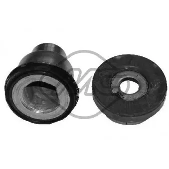 Suspension, support d'essieu Metalcaucho 04905