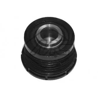 Poulie roue libre, alternateur Metalcaucho 04913