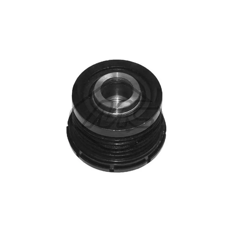 Poulie roue libre, alternateur Metalcaucho 04913