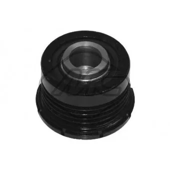 Poulie roue libre, alternateur Metalcaucho 04914