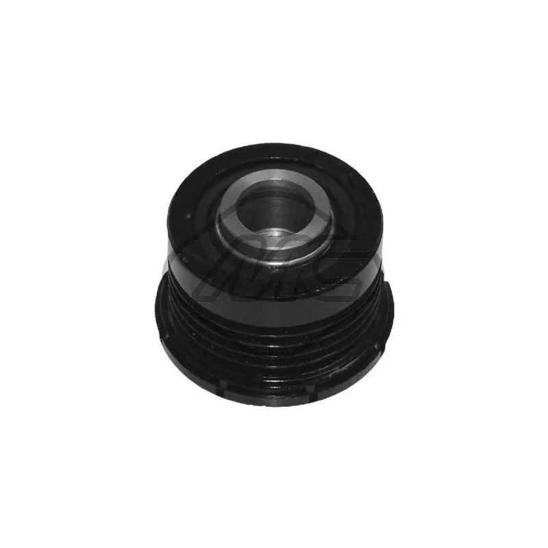 Poulie roue libre, alternateur Metalcaucho 04914