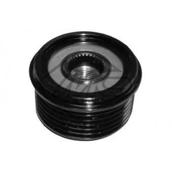 Poulie roue libre, alternateur Metalcaucho 04916