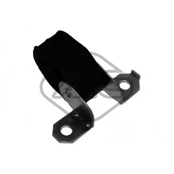 Butée élastique, silencieux Metalcaucho 04917