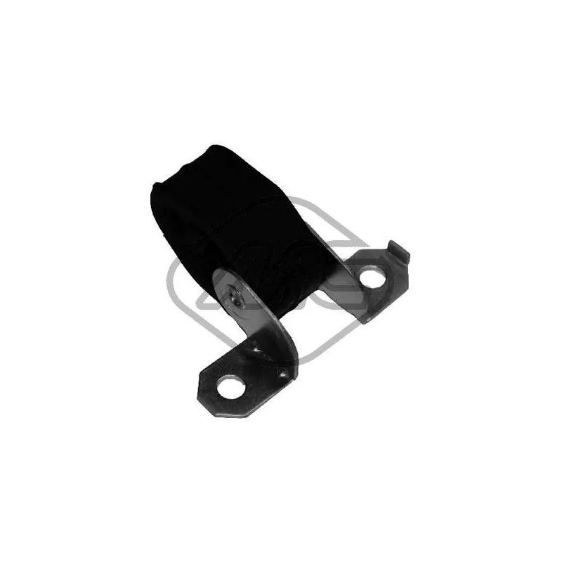Butée élastique, silencieux Metalcaucho 04917