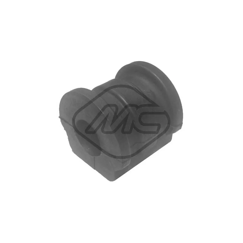 Suspension, stabilisateur Metalcaucho 04918
