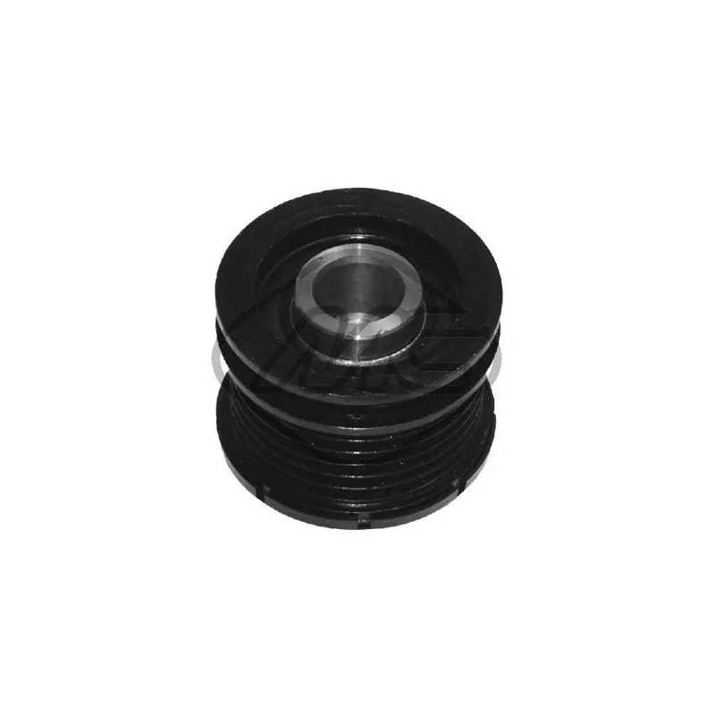 Poulie roue libre, alternateur Metalcaucho 04919