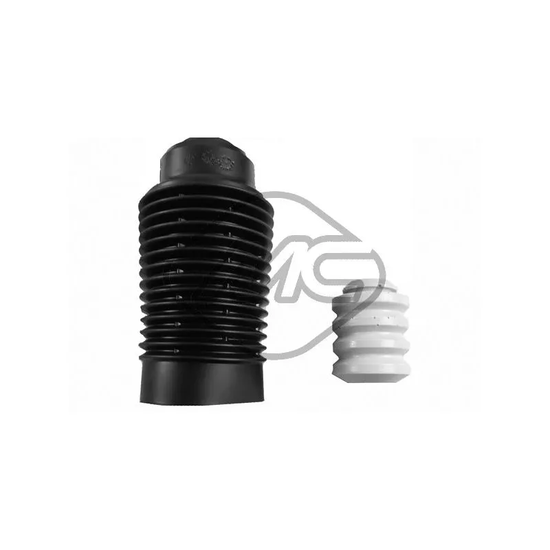 Butée élastique, suspension Metalcaucho 04930