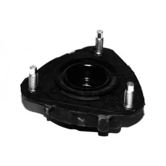 Coupelle de suspension Metalcaucho 04935