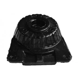 Coupelle de suspension Metalcaucho 04936