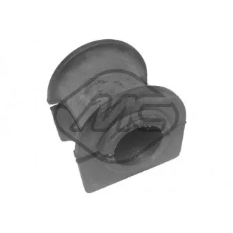 Suspension, stabilisateur Metalcaucho 04937