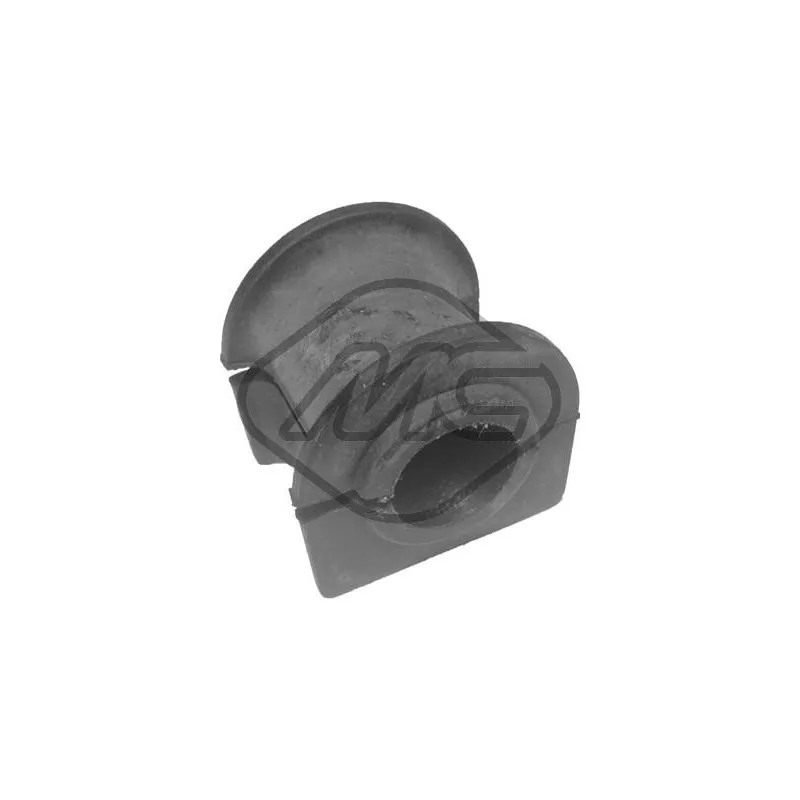 Suspension, stabilisateur Metalcaucho 04937