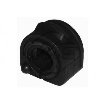 Suspension, stabilisateur Metalcaucho 04941