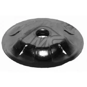 Appareil d'appui à balancier, coupelle de suspension Metalcaucho 04949