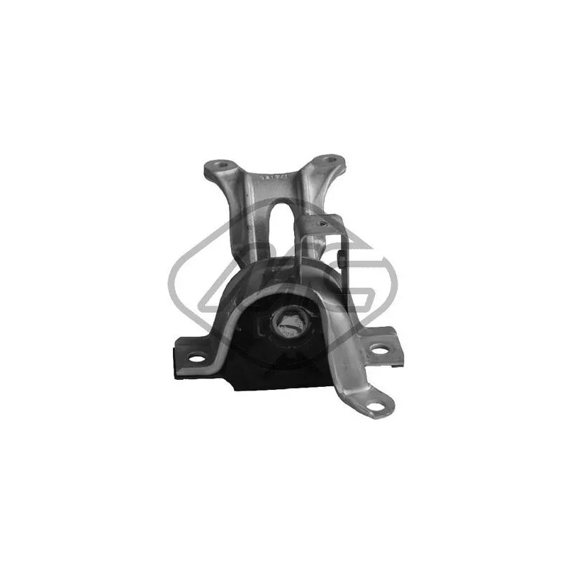 Support moteur Metalcaucho 04950