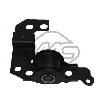 Suspension, bras de liaison avant gauche Metalcaucho 04951