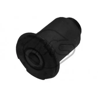 Silent bloc de suspension (train avant) Metalcaucho 04954