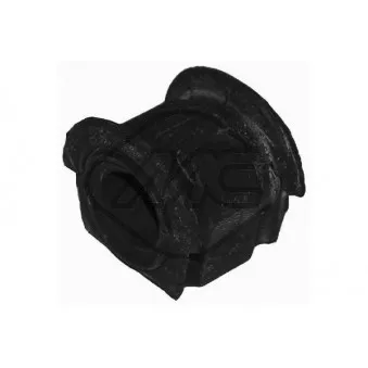 Suspension, stabilisateur Metalcaucho 04956