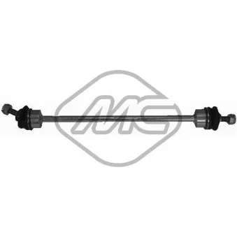 Entretoise/tige, stabilisateur Metalcaucho 04959