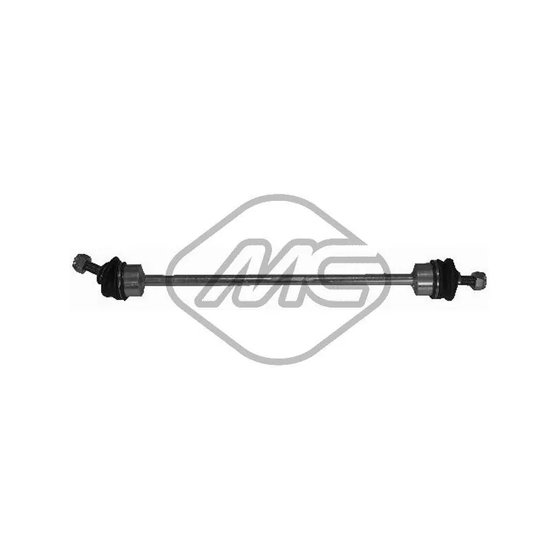 Entretoise/tige, stabilisateur Metalcaucho 04959
