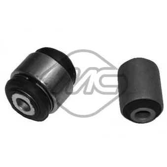 Silent bloc de suspension (train avant) Metalcaucho 04965