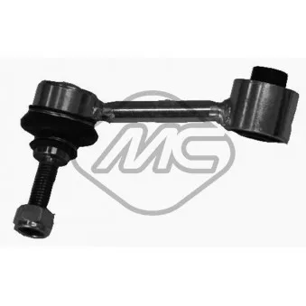 Entretoise/tige, stabilisateur Metalcaucho 04967