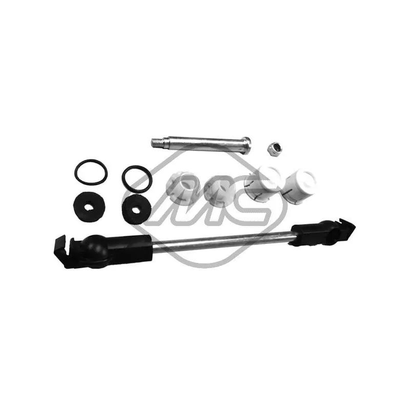 Kit de réparation, levier de changement de vitesse Metalcaucho 04969