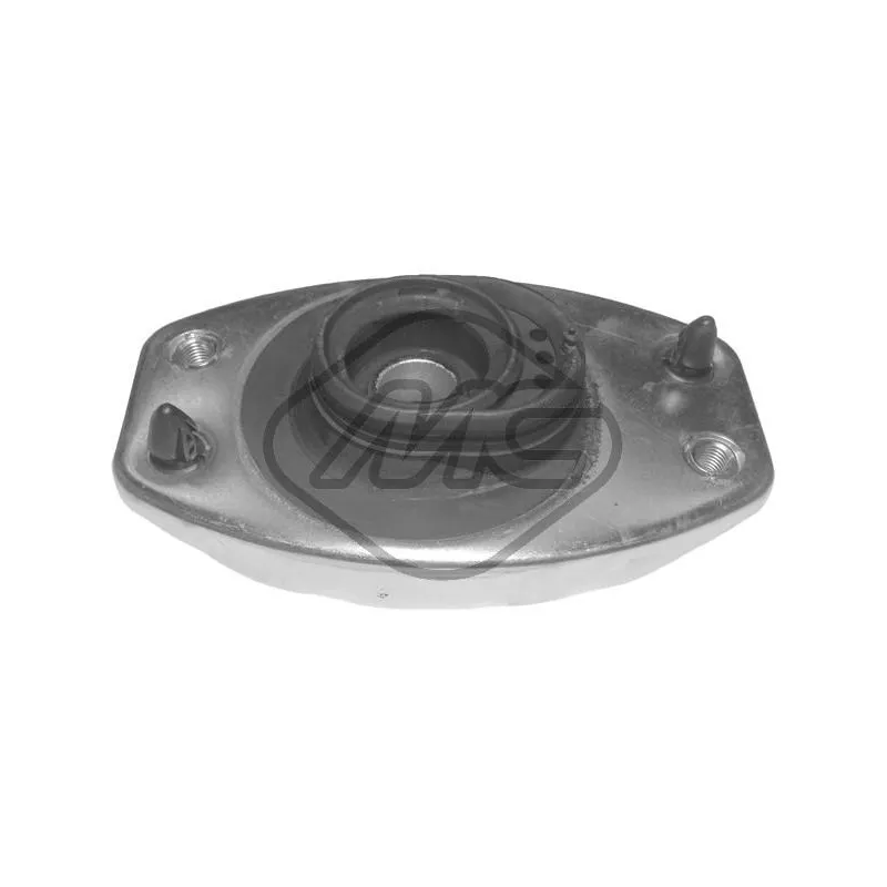 Coupelle de suspension Metalcaucho 04980