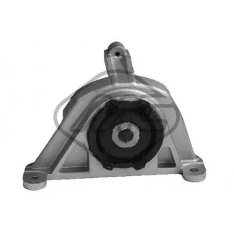 Support moteur Metalcaucho 04983