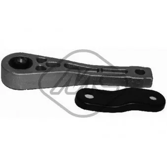 Support moteur Metalcaucho 04987