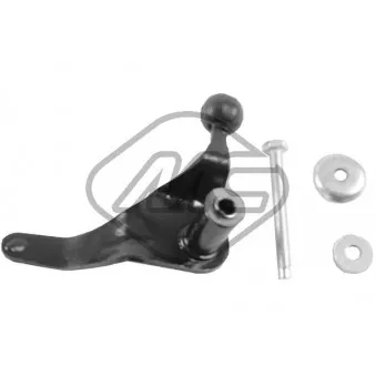Levier de vitesse Metalcaucho 04989