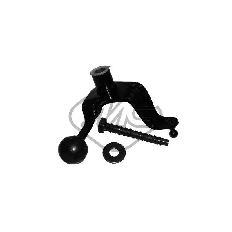 Levier de vitesse Metalcaucho 04991