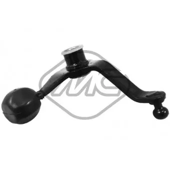 Levier de vitesse Metalcaucho 04992