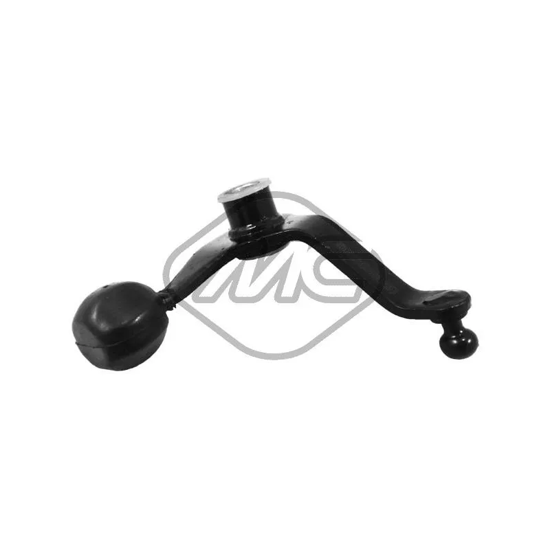 Levier de vitesse Metalcaucho 04992