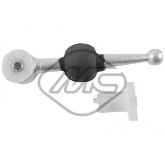 Levier de vitesse Metalcaucho 04993
