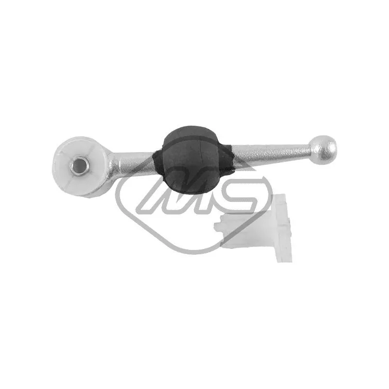 Levier de vitesse Metalcaucho 04993