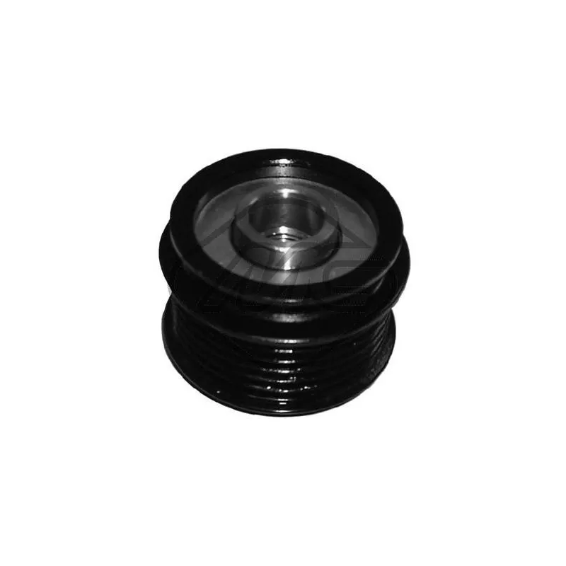 Poulie roue libre, alternateur Metalcaucho 04997