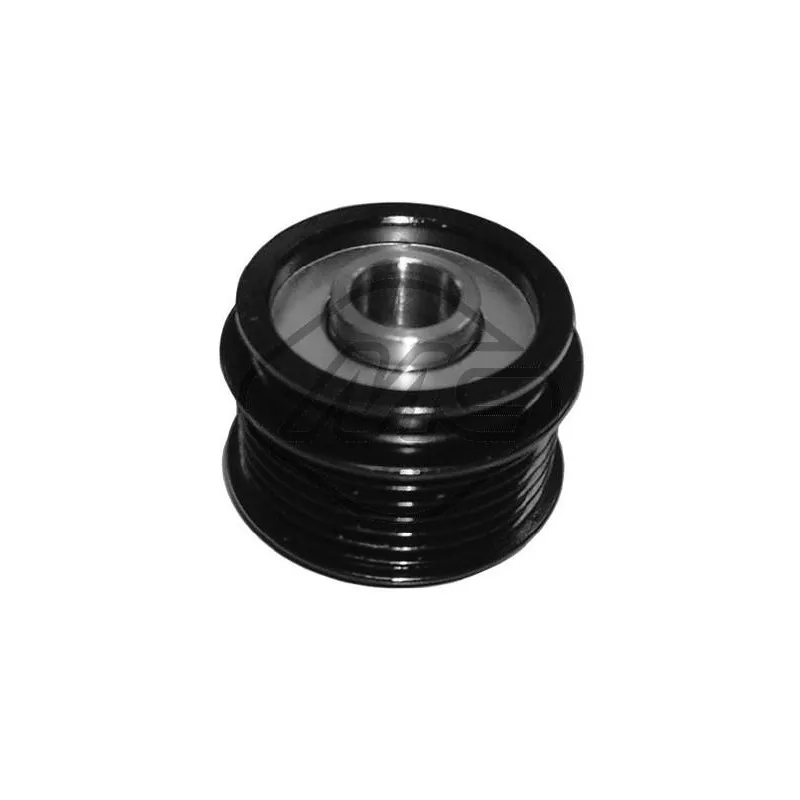 Poulie roue libre, alternateur Metalcaucho 04999