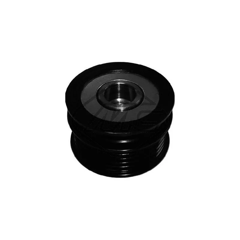 Poulie roue libre, alternateur Metalcaucho 05000