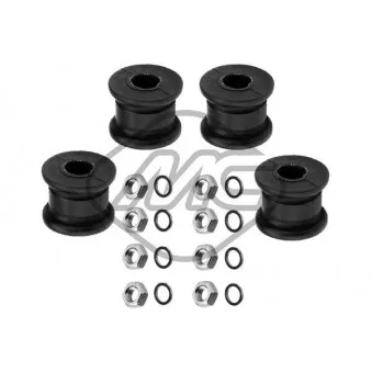 Kit de réparation, suspension du stabilisateur Metalcaucho 05013