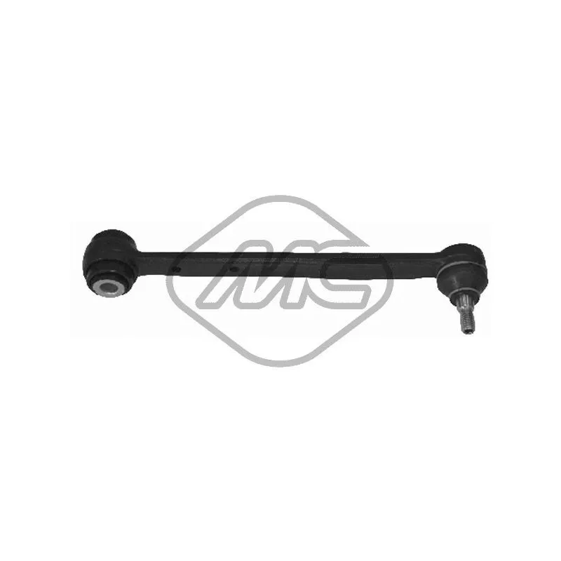 Entretoise/tige, stabilisateur Metalcaucho 05018