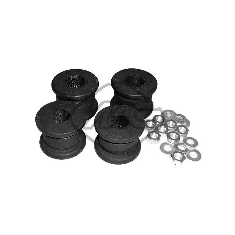 Kit de réparation, suspension du stabilisateur Metalcaucho 05020