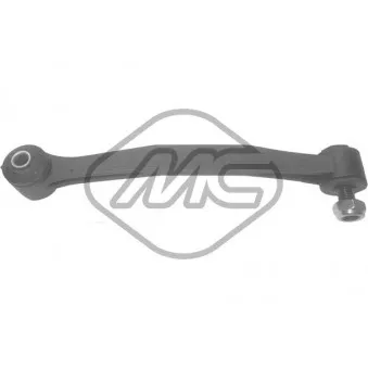 Entretoise/tige, stabilisateur Metalcaucho 05025