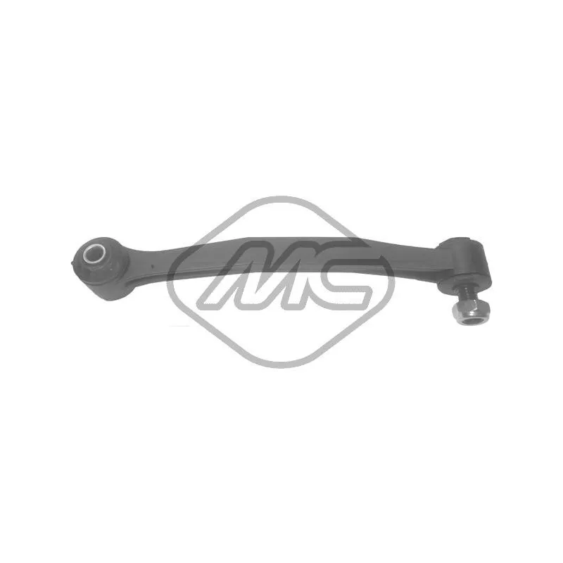 Entretoise/tige, stabilisateur Metalcaucho 05025