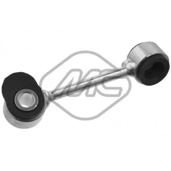 Entretoise/tige, stabilisateur avant gauche Metalcaucho 05027