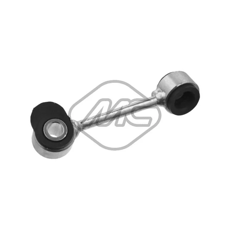 Entretoise/tige, stabilisateur avant gauche Metalcaucho 05027